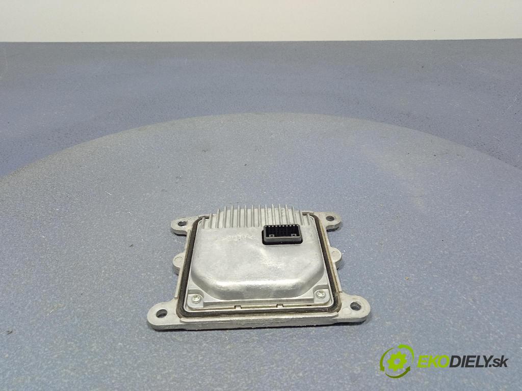 Ssangyong Korando 0 střídač: