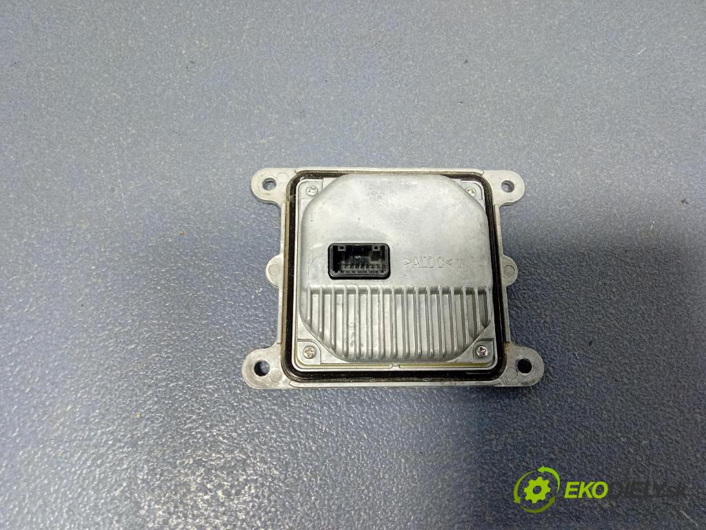 Ssangyong Korando 0 střídač: