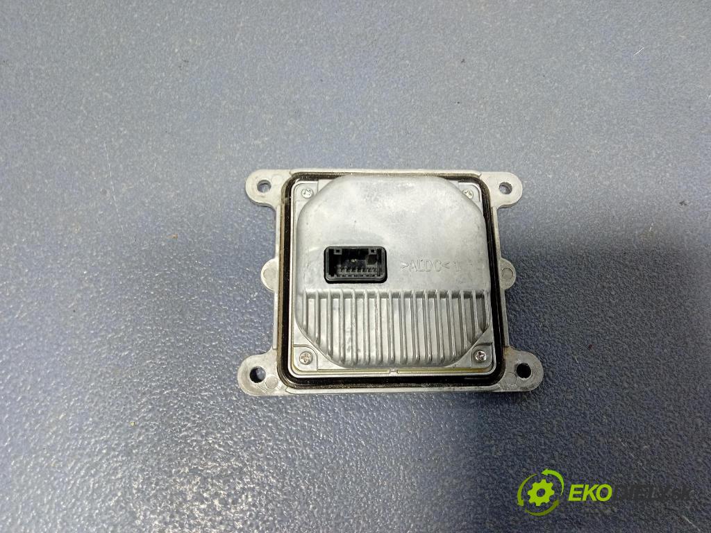 Ssangyong Korando 0 střídač: