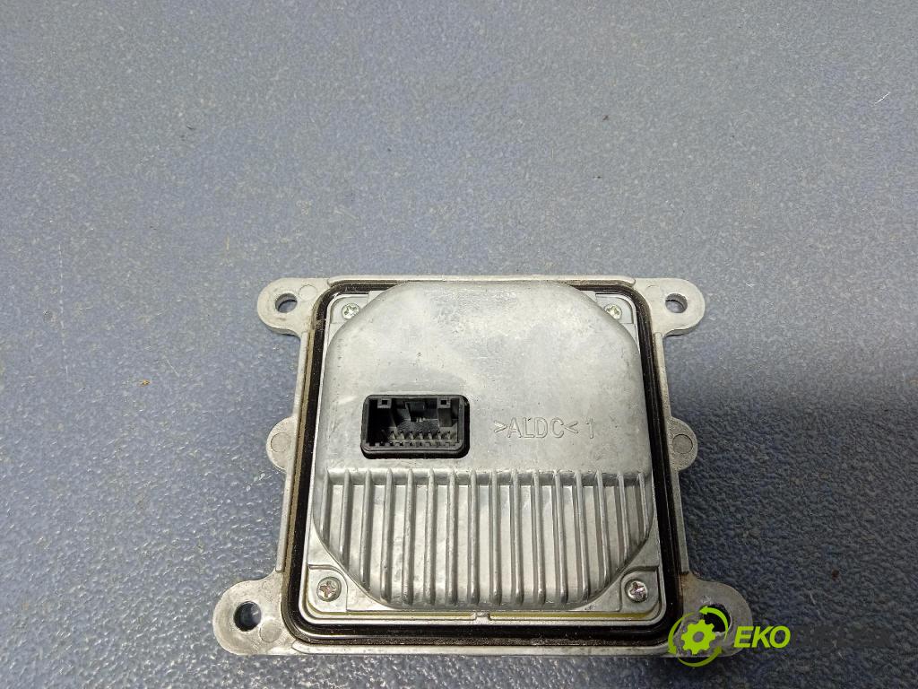 Ssangyong Korando 0 střídač: