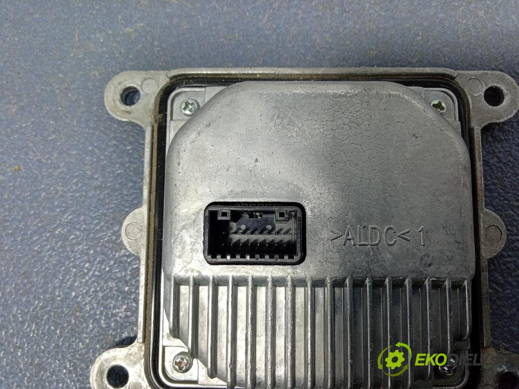 Ssangyong Korando 0 střídač: