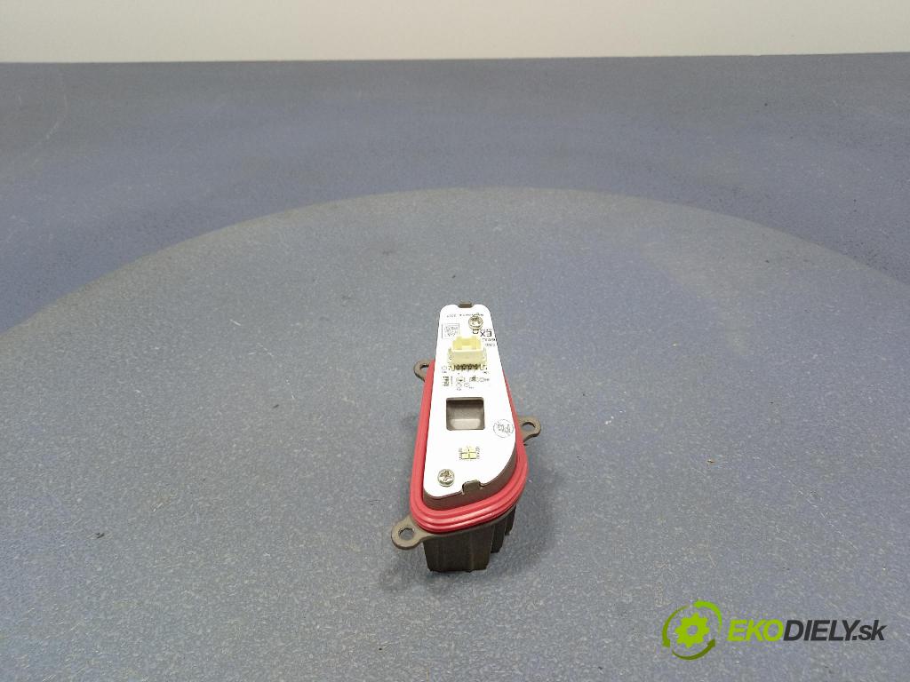 Ssangyong Korando 0 střídač: