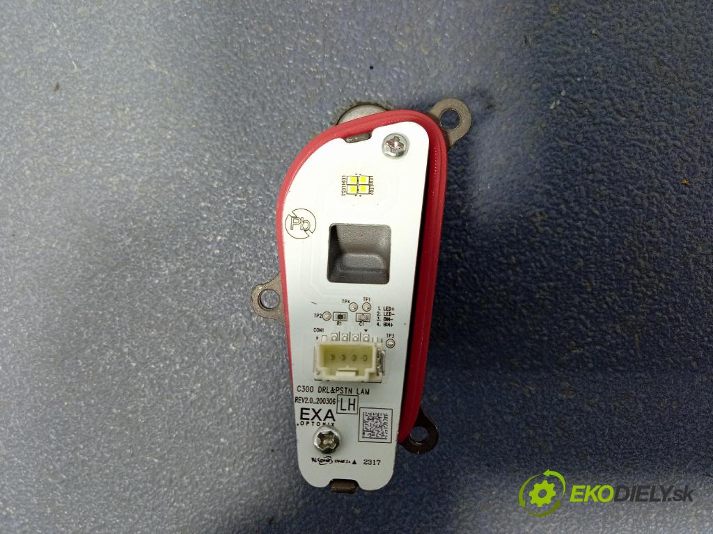 Ssangyong Korando 0 střídač: