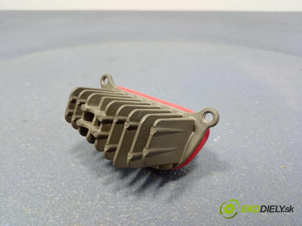 Ssangyong Korando 0 střídač: 