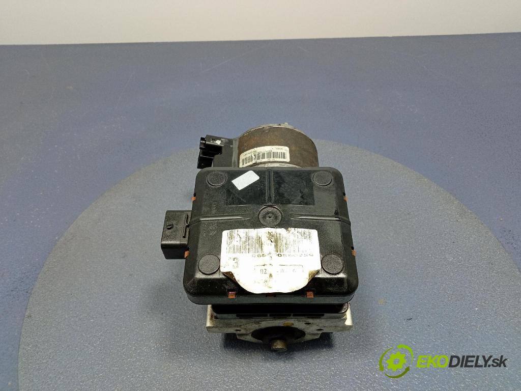 Citroen C5 2007 čerpadlo Hydraulické 9636713880