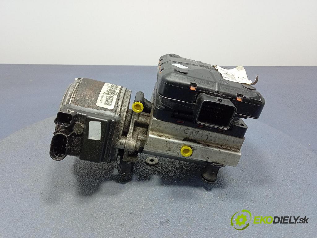 Citroen C5 2007 čerpadlo Hydraulické 9636713880