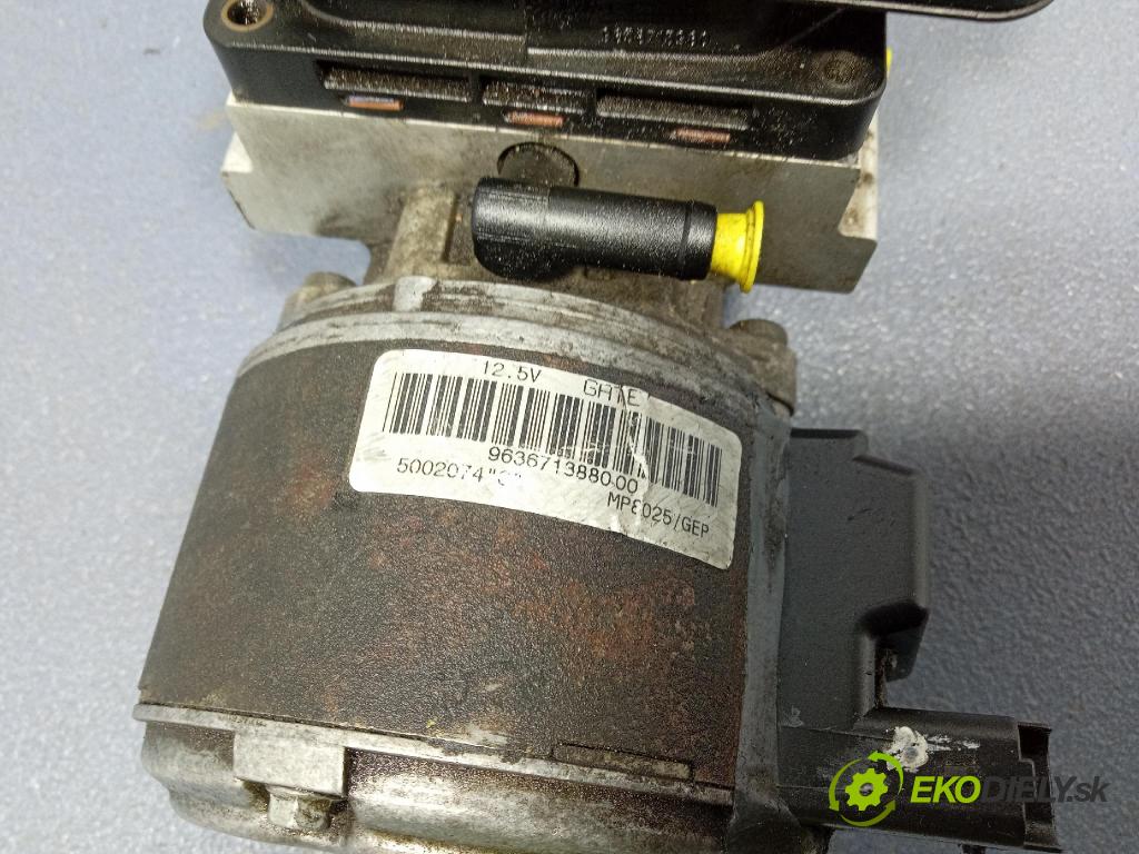 Citroen C5 2007 čerpadlo Hydraulické 9636713880