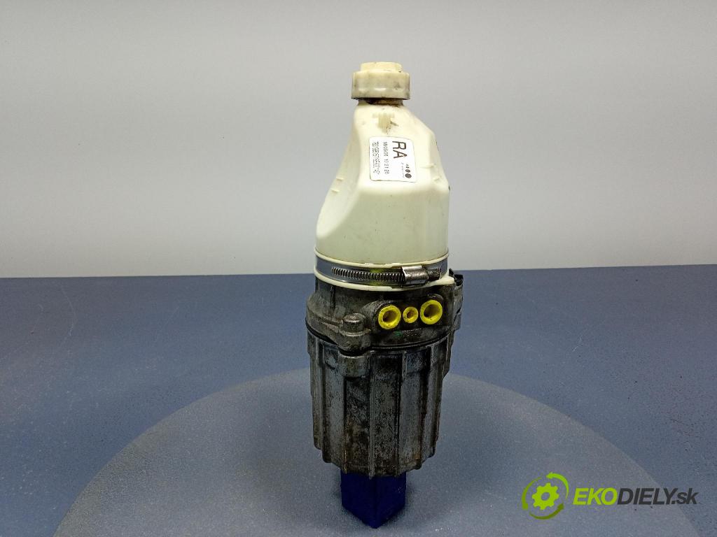 Opel Astra 2006 čerpadlo Asistence: Manažeři 13192897