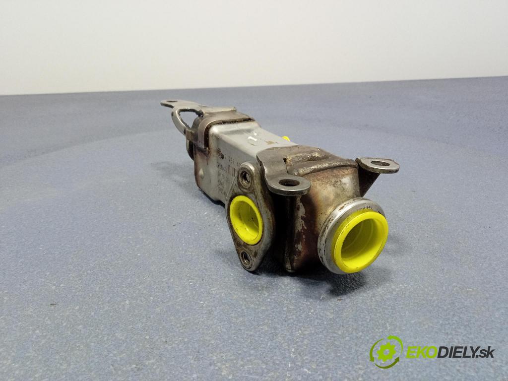 Opel Omega 2003 Chladič EGR 7787404