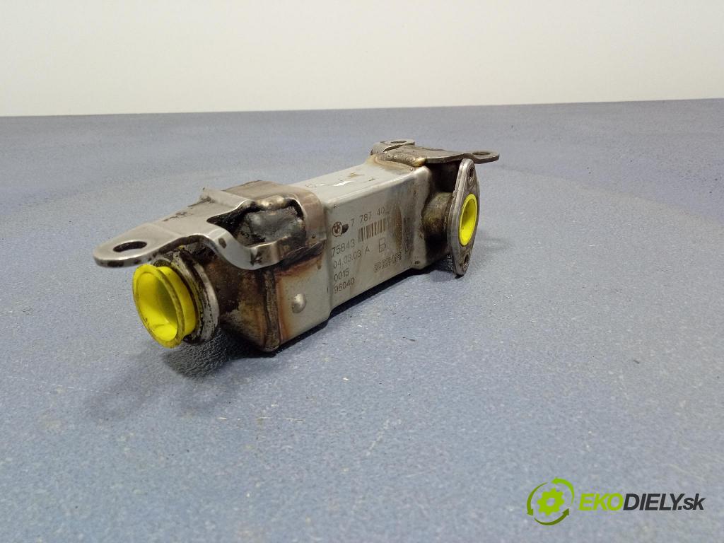 Opel Omega 2003 Chladič EGR 7787404