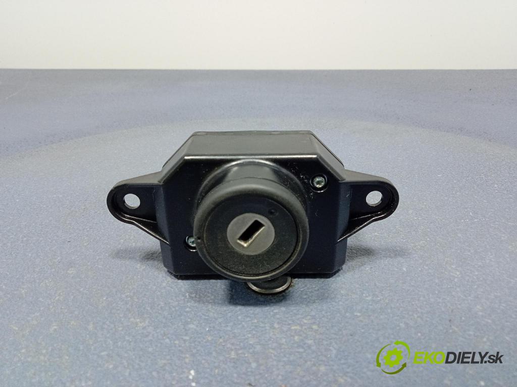 Audi A6 2008 Spínač zapalování. 4F0909131E