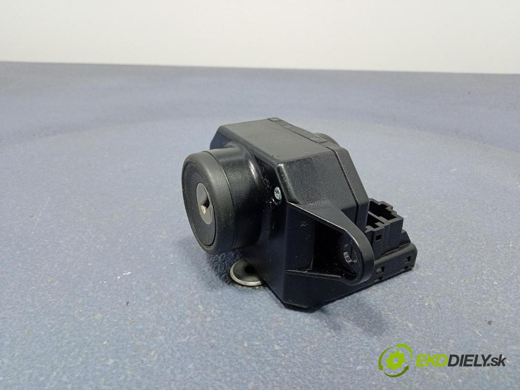 Audi A6 2008 Spínač zapalování. 4F0909131E
