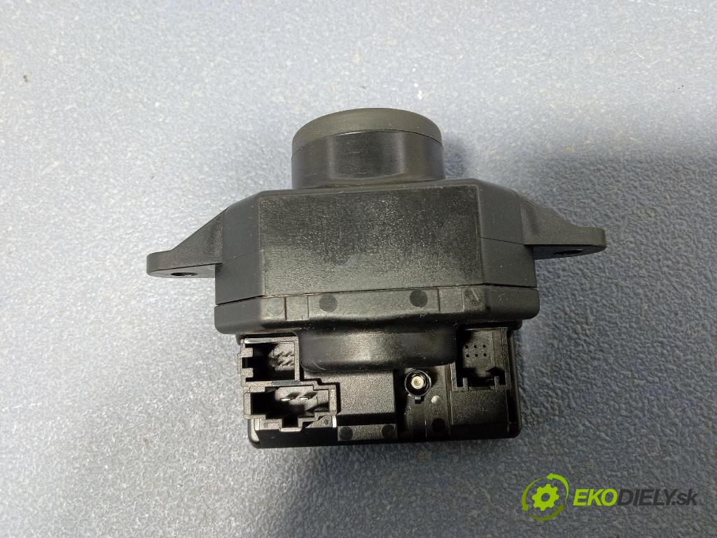 Audi A6 2008 Spínač zapalování. 4F0909131E