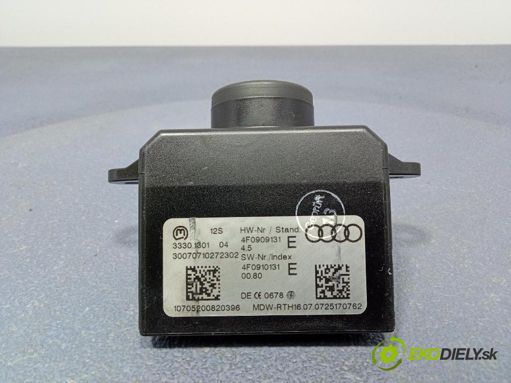 Audi A6 2008 Spínač zapalování. 4F0909131E