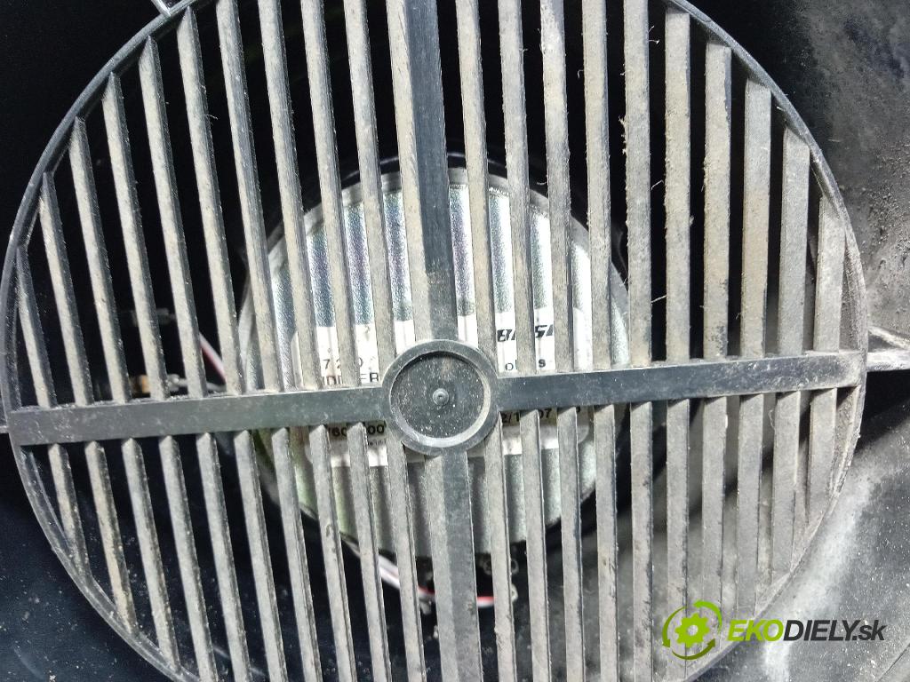 Audi A6 2008 Mluvčí: / Subwoofer: 4F0035415B