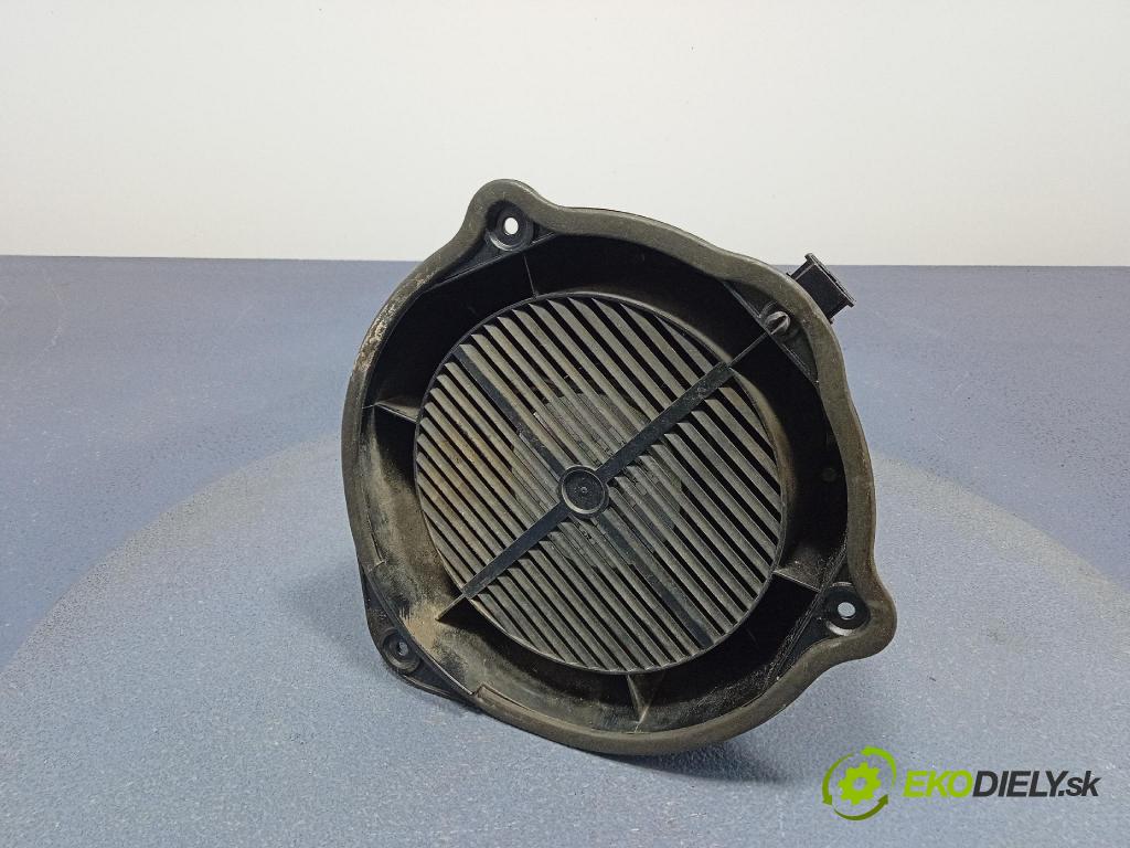 Audi A6 2008 Mluvčí: / Subwoofer: 4F0035415B