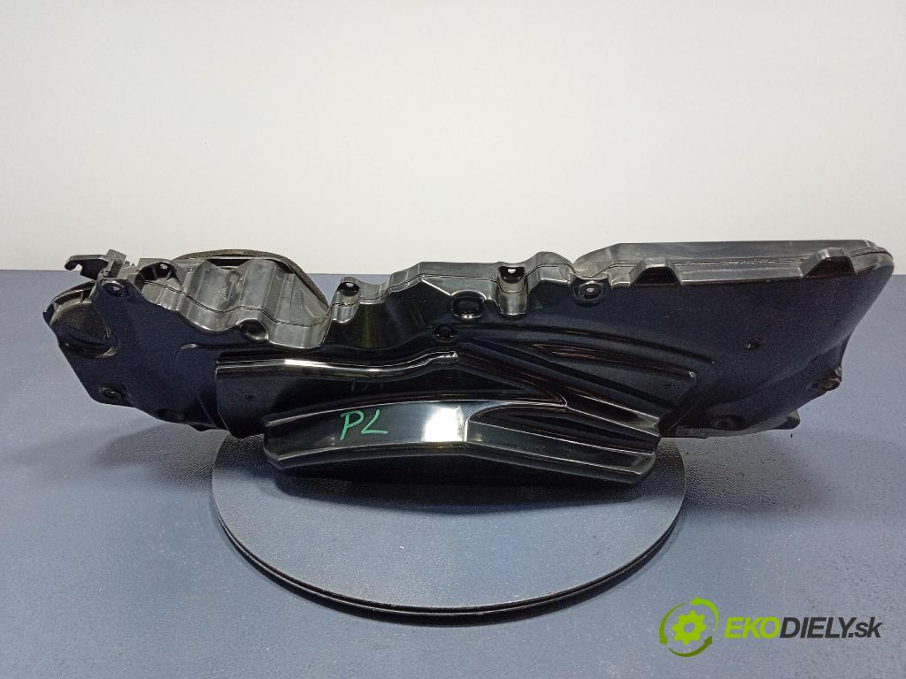 Audi A6 2008 Mluvčí: / Subwoofer: 4F0035381D