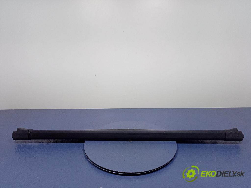 Kia Ceed 2010 roleta