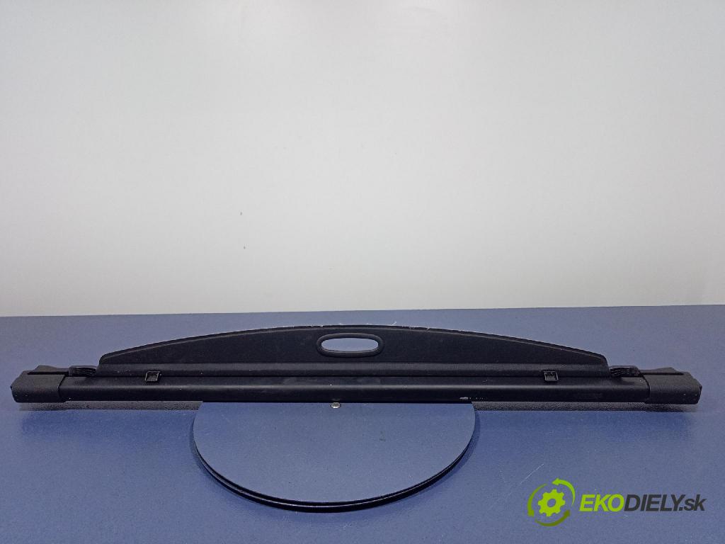 Kia Ceed 2010 roleta