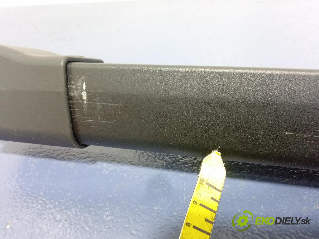Kia Ceed 2010 roleta