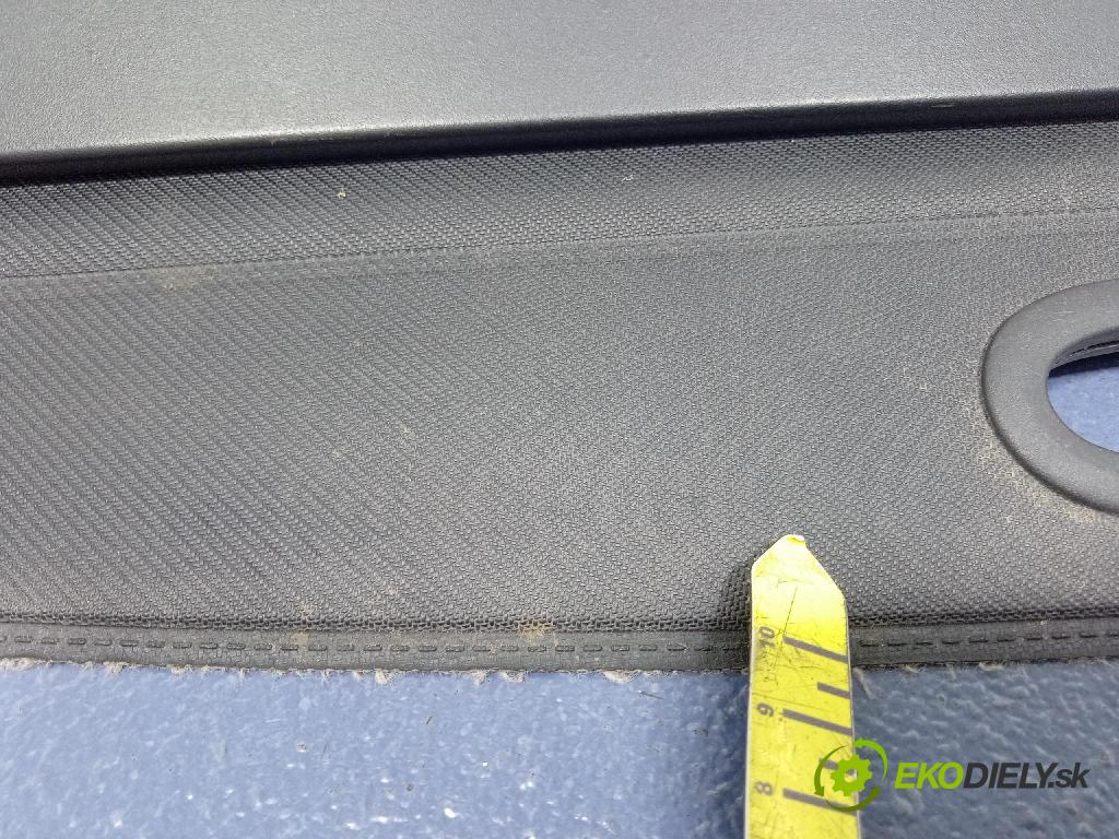 Kia Ceed 2010 roleta