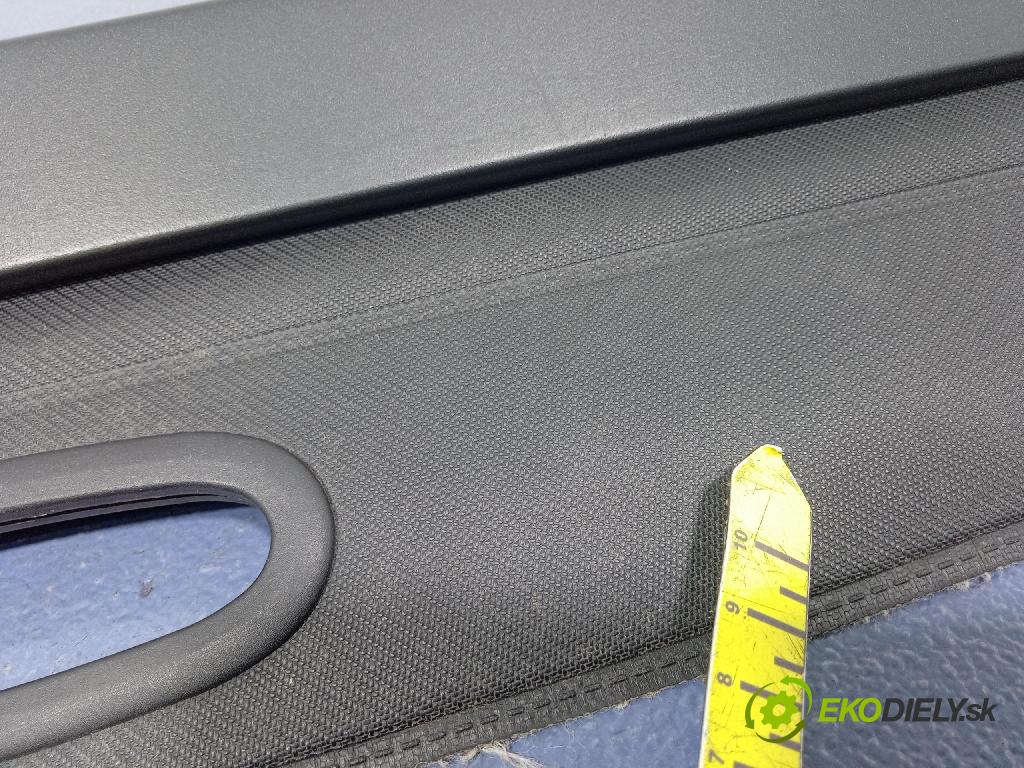 Kia Ceed 2010 roleta
