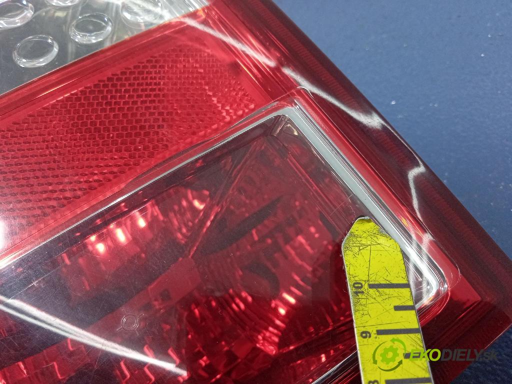 Kia Ceed 2010 svetlo / reflektor zad ľavá Vonkajsia: 92401-1H3