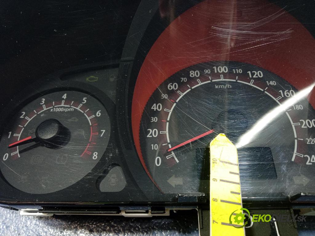 Kia Ceed 2010 Přístrojová deska 94021-1H080