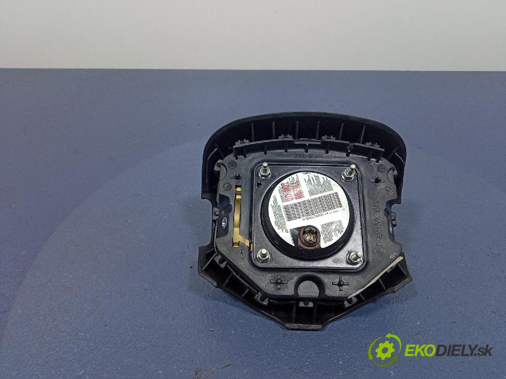 Kia Ceed 2010 Airbag: Řidiči: x 1H596-01010