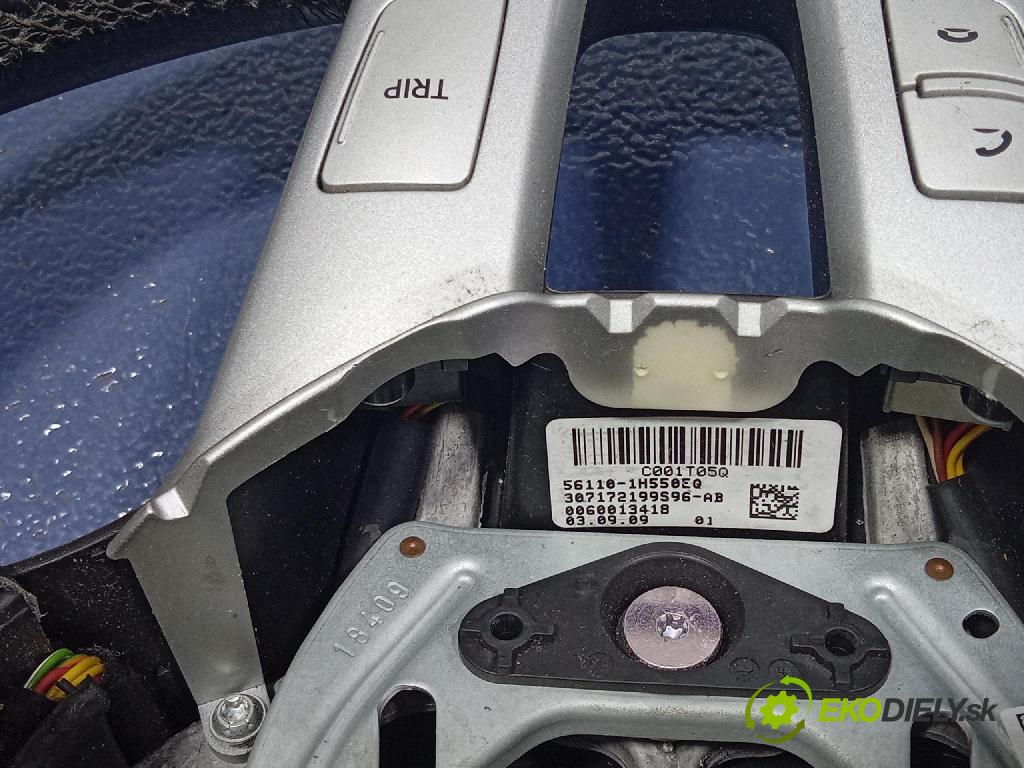 Kia Ceed 2010 volant