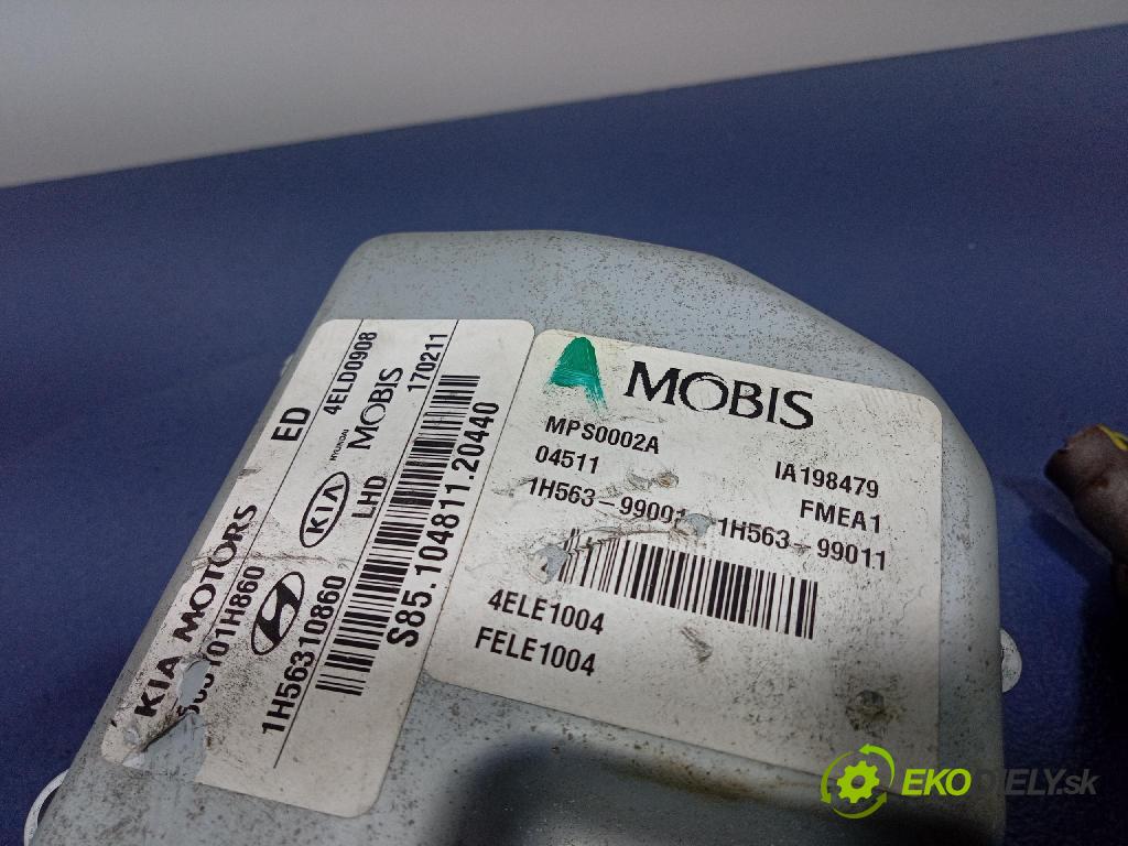 Kia Ceed 2010 Sloupek volantu x 1H563-99001
