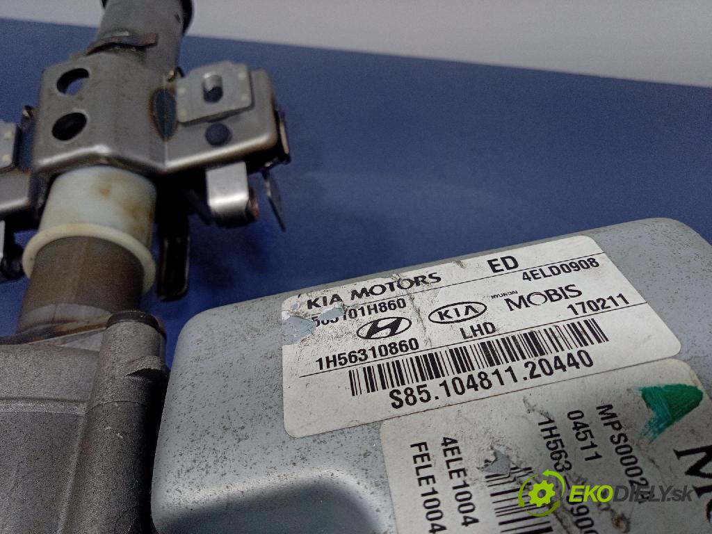 Kia Ceed 2010 Sloupek volantu x 1H563-99001