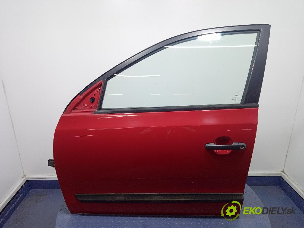 Hyundai I30 2009 dvere Predné Vľavo: