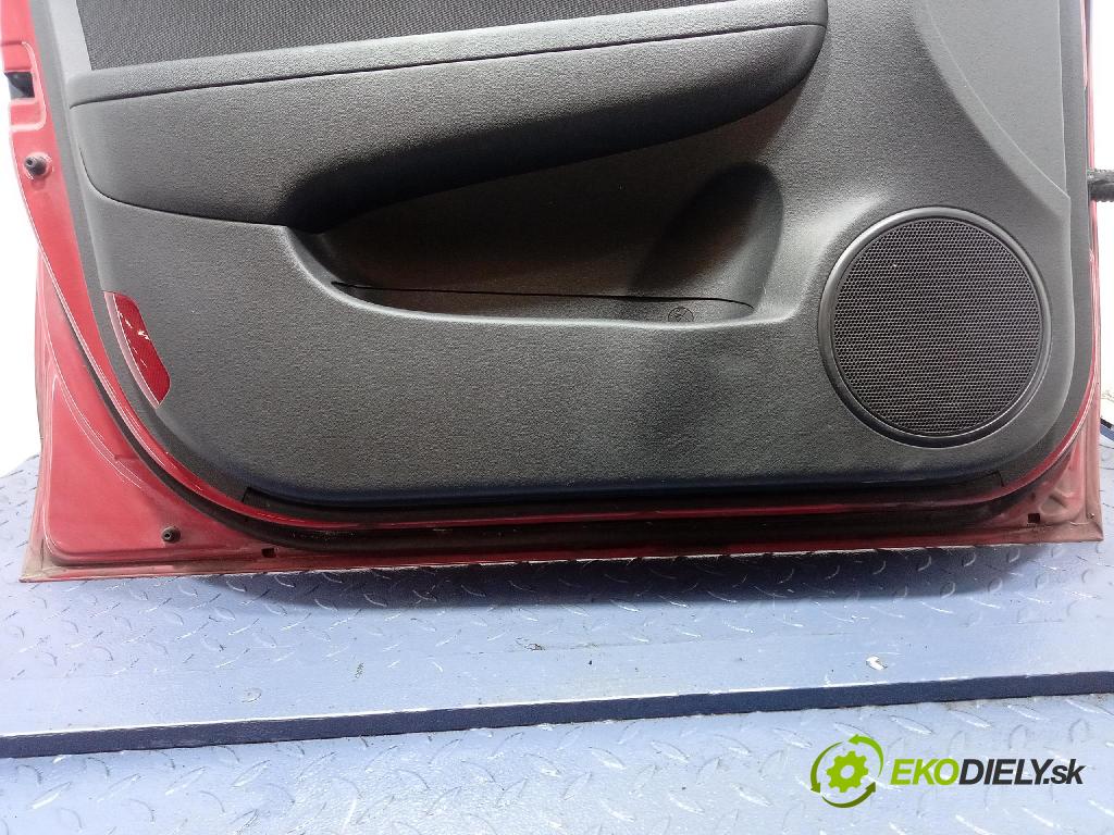 Hyundai I30 2009 dvere Predné Vľavo: