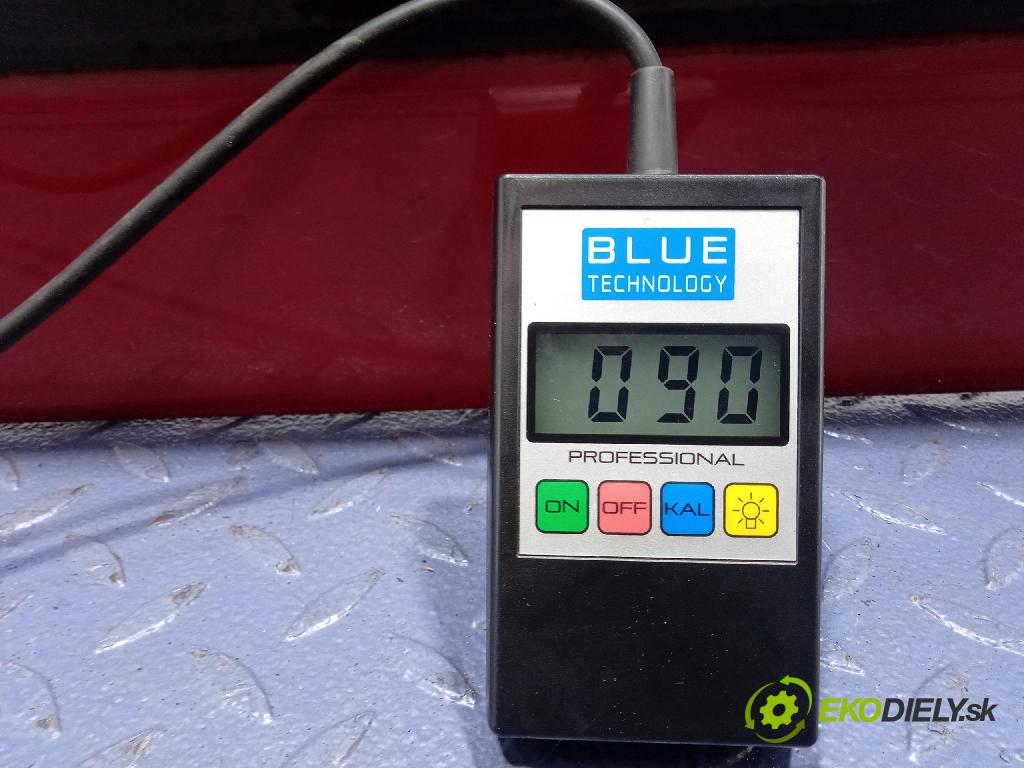 Hyundai I30 2009 dvere Predné Vľavo: