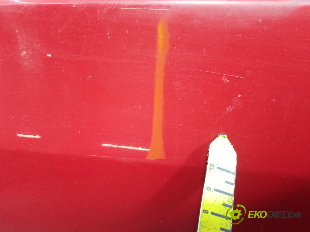 Hyundai I30 2009 dvere Predné Vľavo: