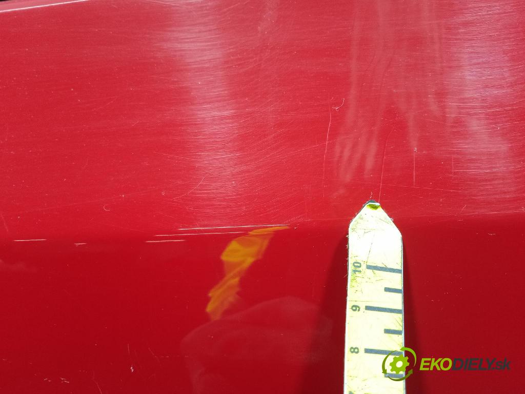 Hyundai I30 2009 dvere Predné Vľavo: