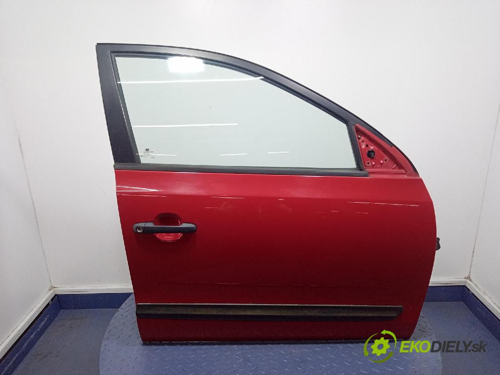 Hyundai I30 2009 dvere Predné pravé