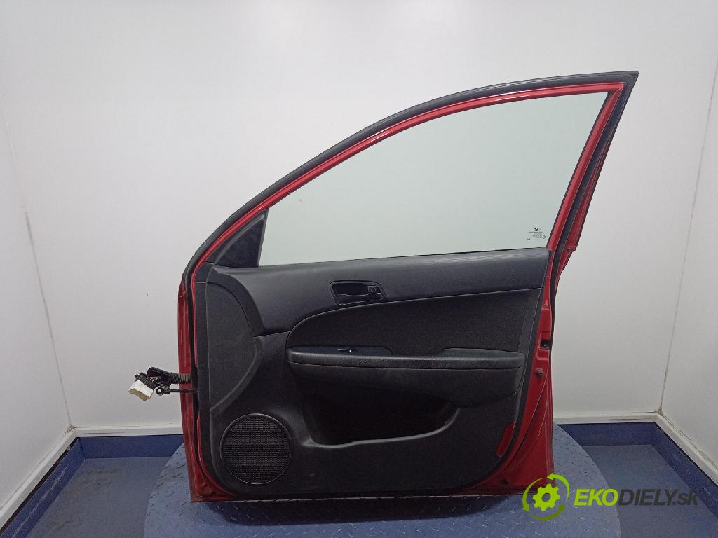Hyundai I30 2009 dvere Predné pravé