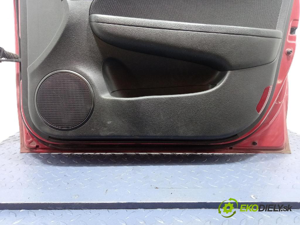 Hyundai I30 2009 dvere Predné pravé