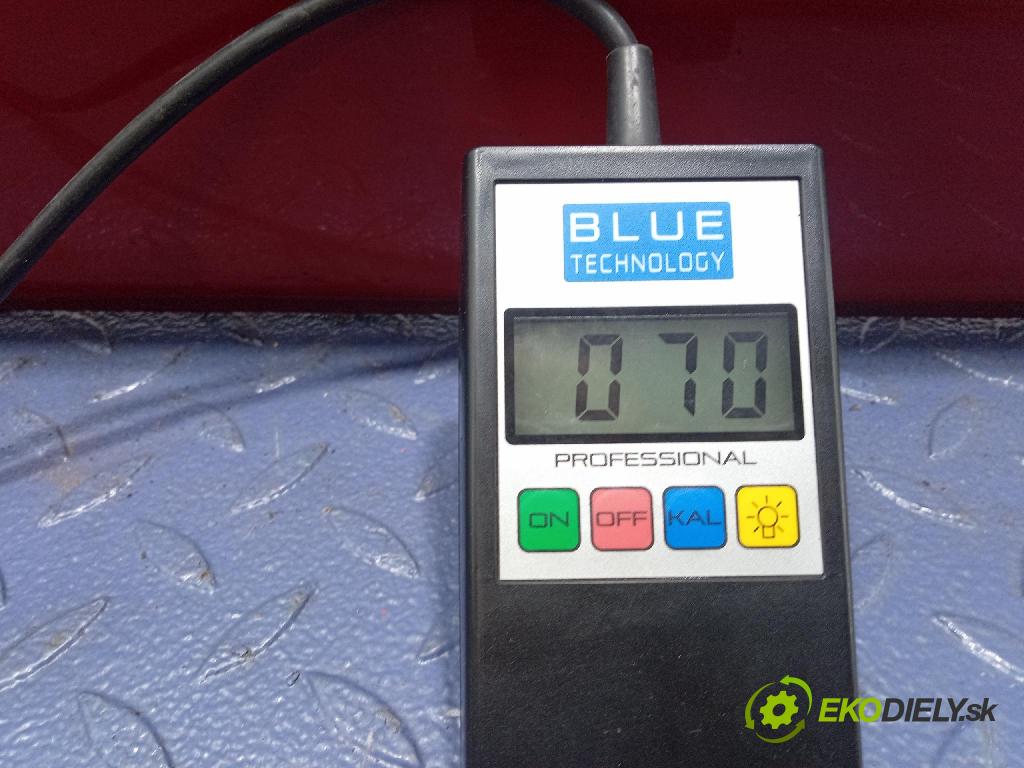 Hyundai I30 2009 dvere Predné pravé