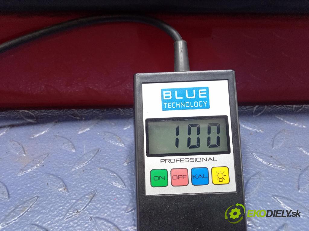 Hyundai I30 2009 dvere Predné pravé