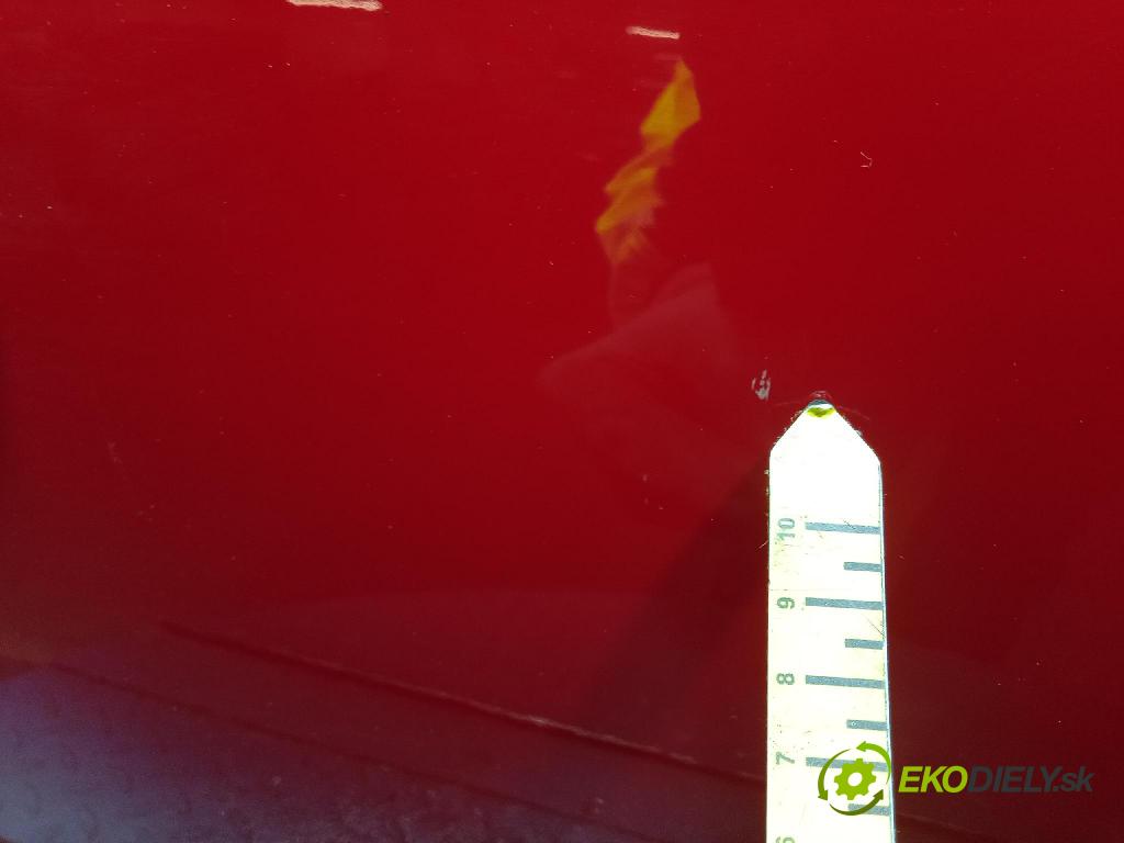 Hyundai I30 2009 dvere Predné pravé