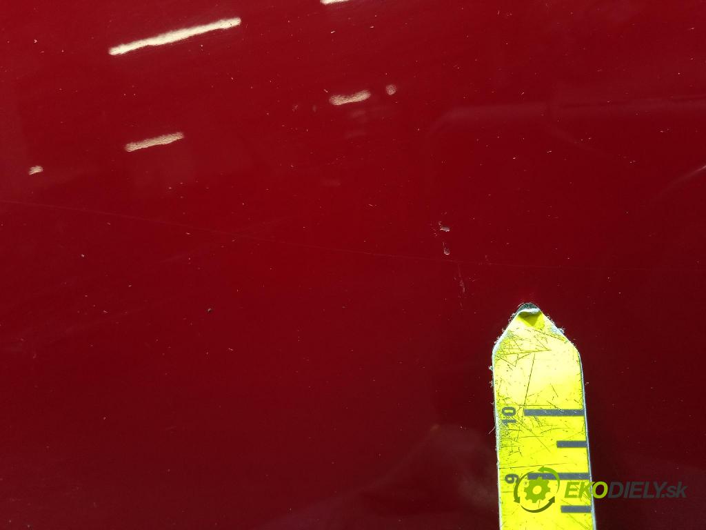 Hyundai I30 2009 dvere Predné pravé