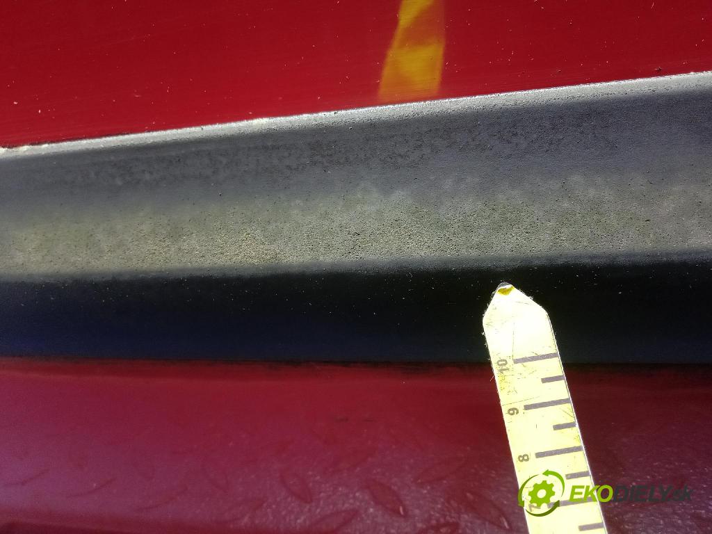 Hyundai I30 2009 dvere Predné pravé