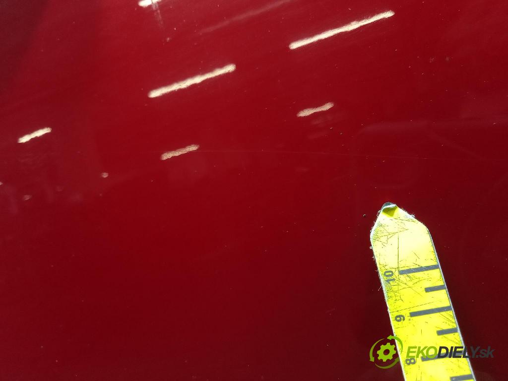 Hyundai I30 2009 dvere Predné pravé