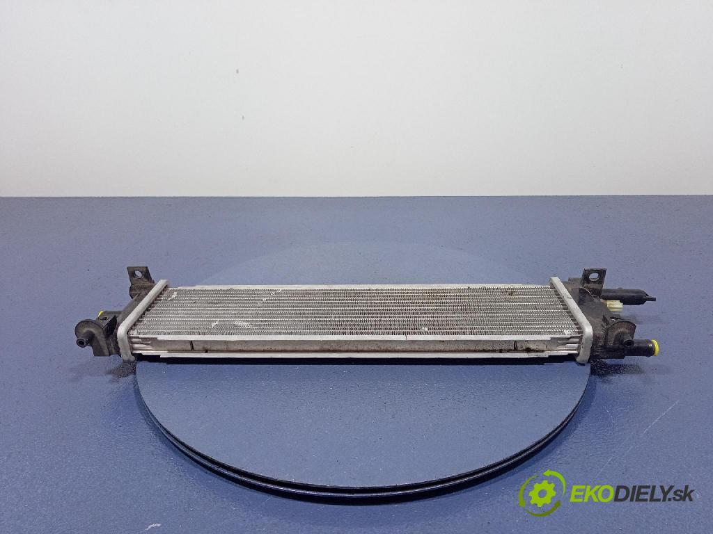 Honda Accord 2020 Chladič Voda J20102295