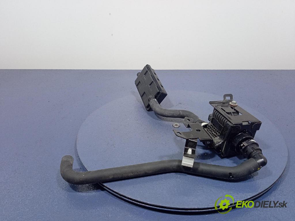 Honda Accord 2020 obal Filtra: Paliva: MX082100-3050