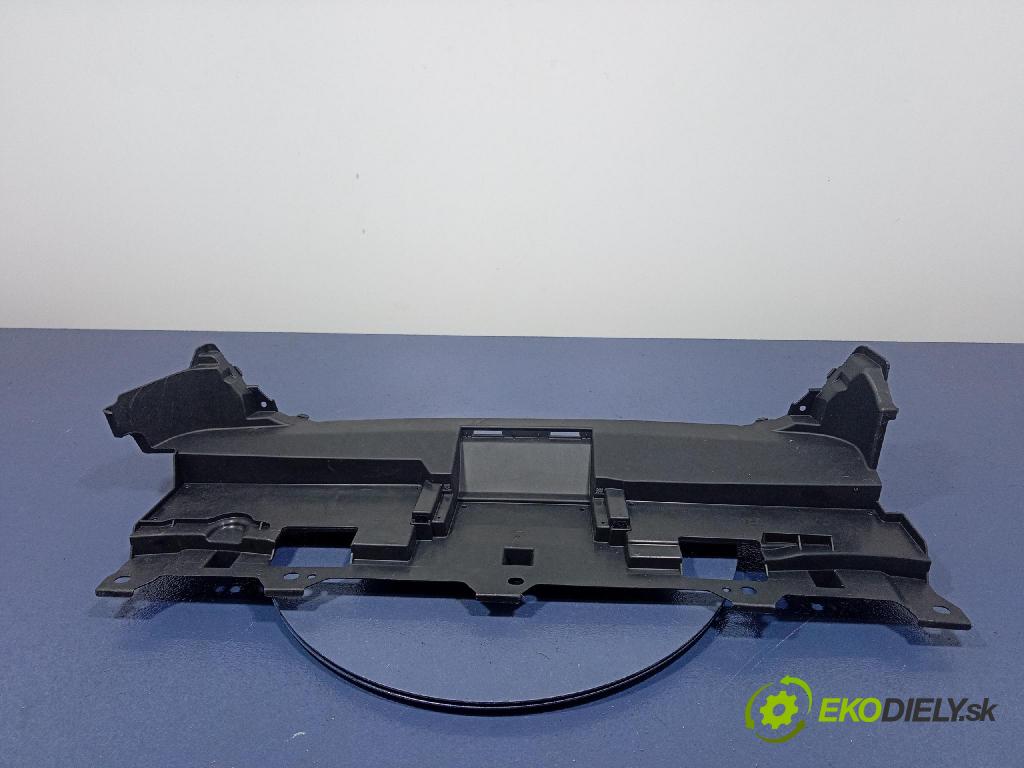 Honda Accord 2020 kryt Plast: podvozek: 71316-TWA-A0