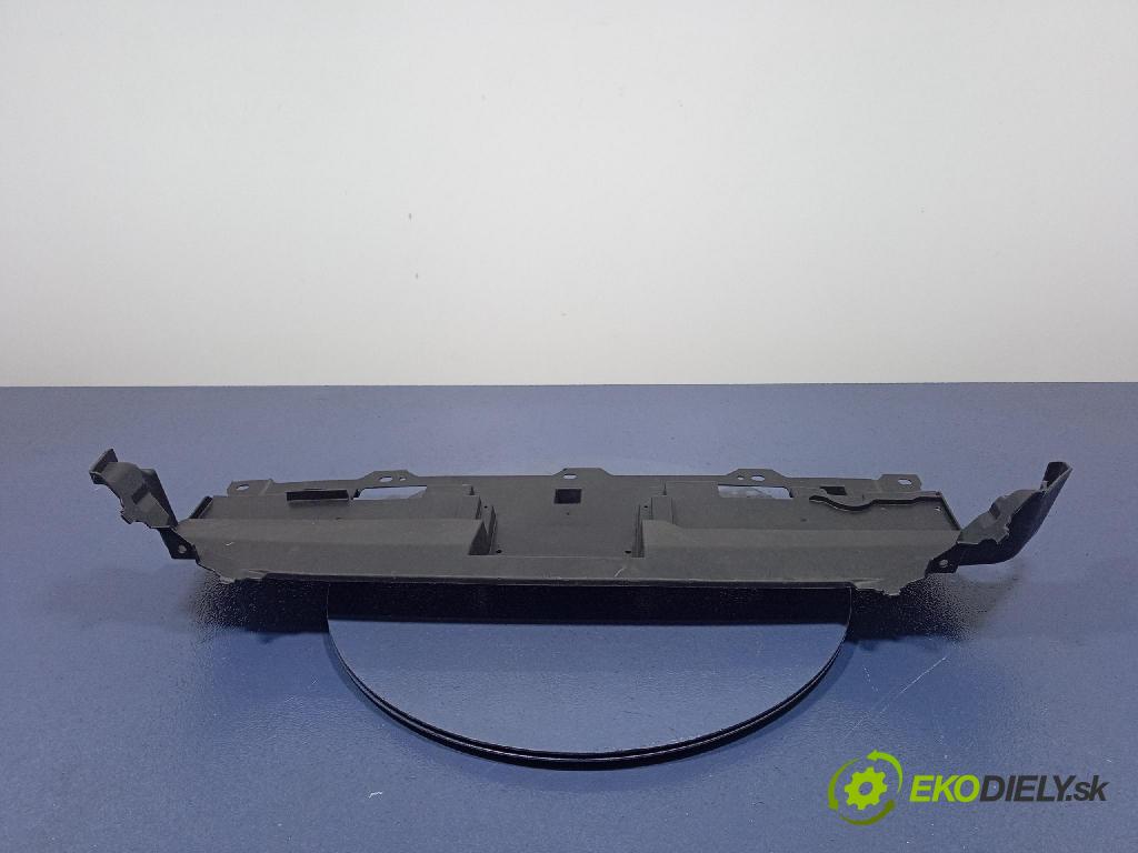Honda Accord 2020 kryt Plast: podvozek: 71316-TWA-A0